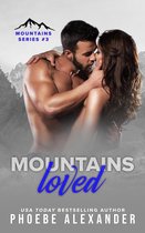 Mountains Series 3 - Mountains Loved