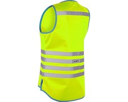 WOWOW July Jacket Adults Yellow XXXL