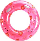 Zwemband Flamingo 119 cm