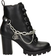 Guess Raizel dames boot - Zwart - Maat 41