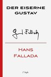 Hans Fallada 9 - Der eiserne Gustav