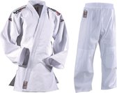 DANRHO Judopak Classic wit