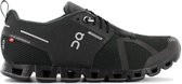 ON Running Cloud Waterproof - Heren Hardloopschoenen Running Schoenen Sportschoenen Sneakers Schoenen Sportschoenen Zwart 19.99987 - Maat EU 44.5 US 10.5