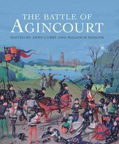 Battle Of Agincourt