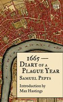 1665 – Diary of a Plague Year
