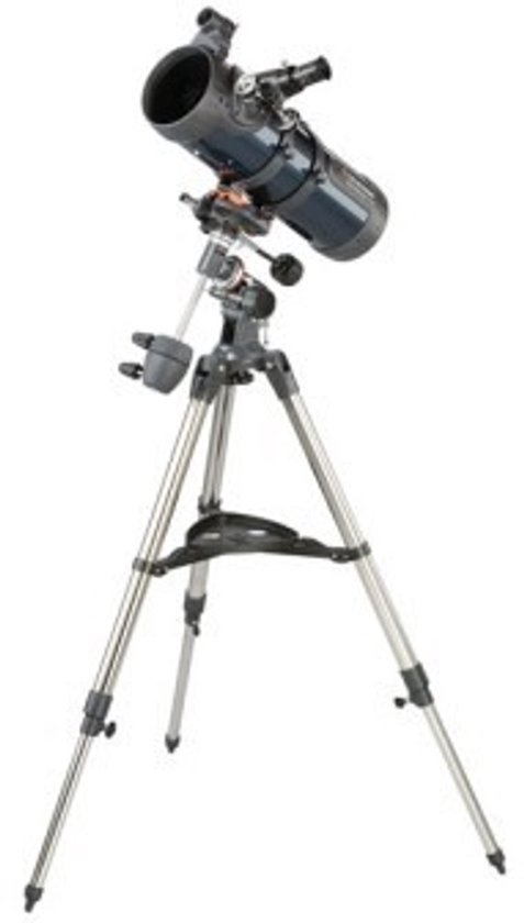 Celestron telescoop ASTROMASTER 114 EQ