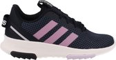 Grijze adidas Sneakers Racer TR 2.0 Kids