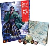 Legend of the Five Rings RPG: Winter's Embrace