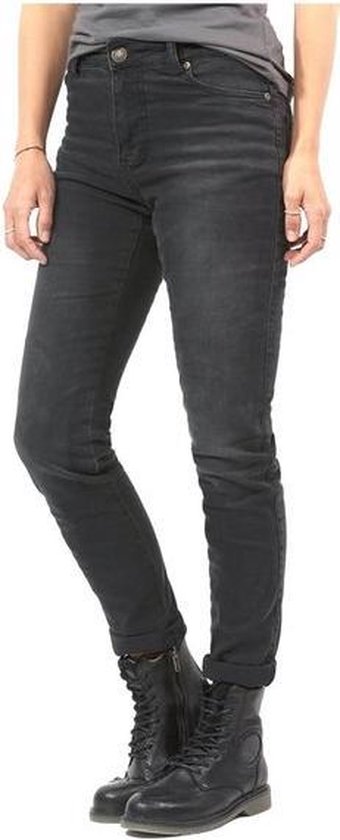 john doe betty high waist