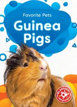 Favorite Pets - Guinea Pigs