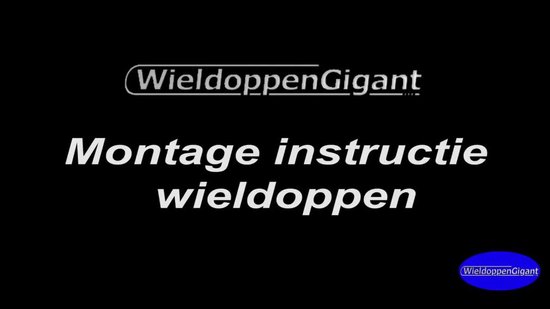 Wieldoppen