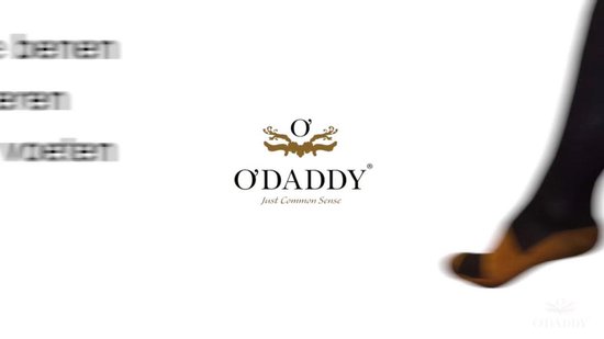 Chaussettes compression O'DADDY