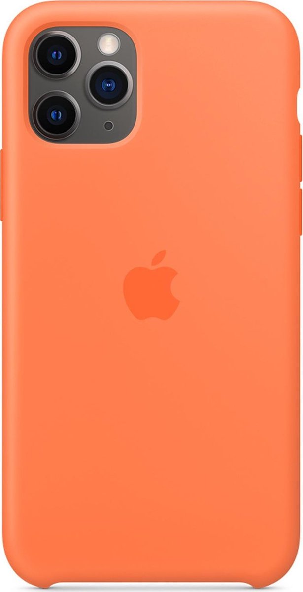 Apple iPhone 11 Pro Silicone Case Vitamin C MY162ZM/A