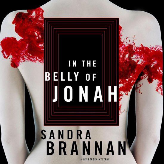 In the Belly of Jonah - cover