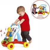 Chicco Looptrainer Baby Gardener - Loopwagen