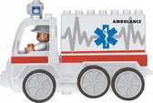 RC-Junior Ambulance