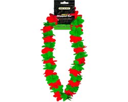 SUD TRADING - Portugal supporter Hawaii ketting
