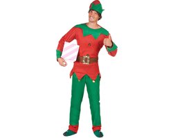Dressing Up & Costumes | Costumes - Christmas - Elf Costume