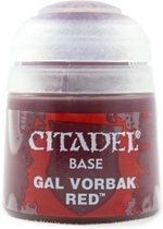 Gal Vorbak Red (Citadel)