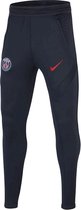 Nike Paris Saint Germain kids strike pant