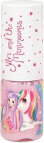 Ylvi & The Minimoomis Lippgloss Sinasappel Meisjes 10,7 Cm Roze