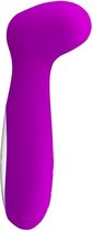 SMART | Pretty Love Smart Hiram Vibrating Stimulator