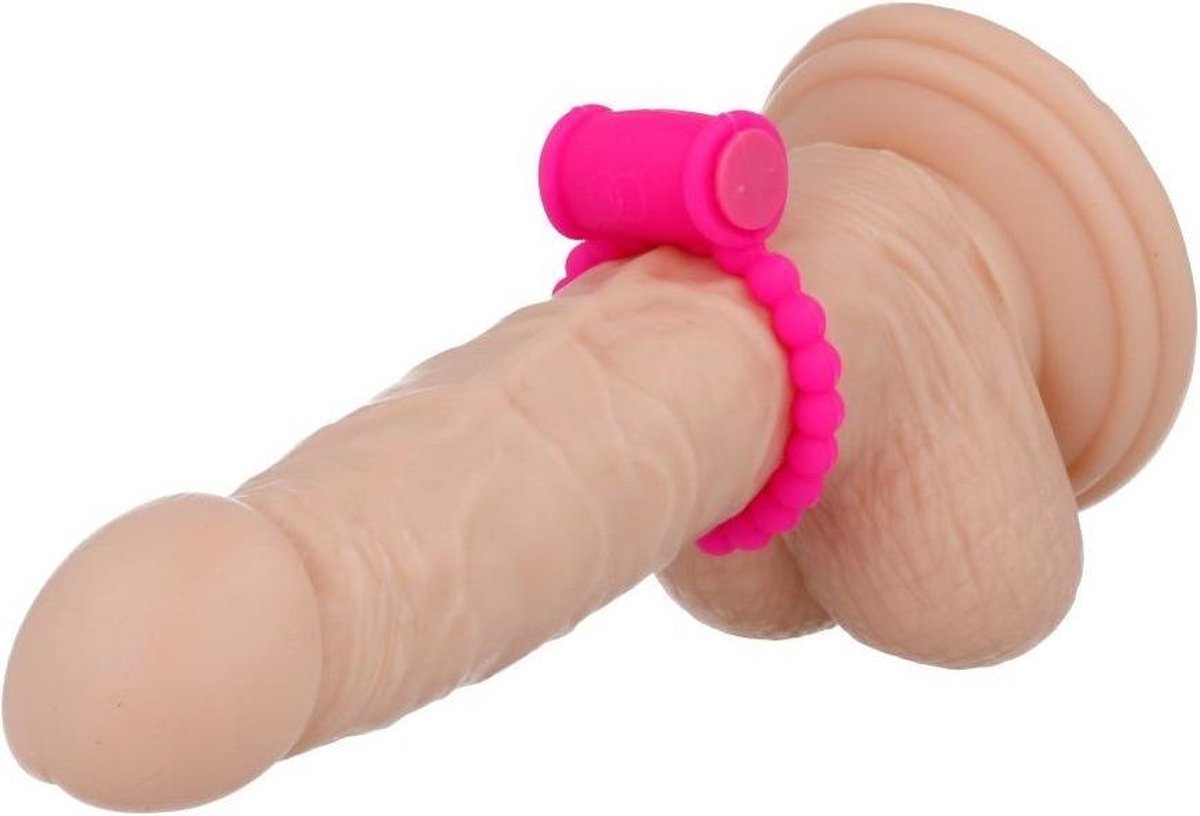 Goedkoopste CASUAL LOVE | Casual Love Ring 25 Pink