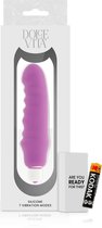 DOLCE VITA | Dolce Vita Genius Purple Silicone