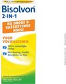 Bisolvon Drank 2-in-1 volwassenen (133ml)