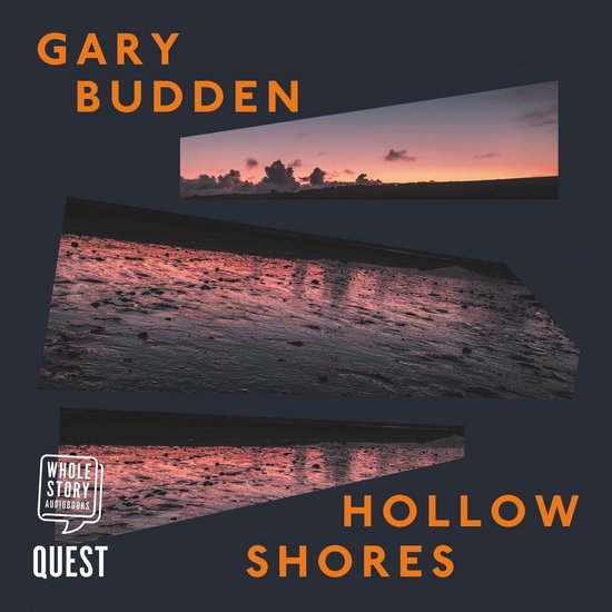 Hollow Shores - cover
