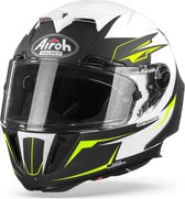 Airoh GP550 S Venom Wit Mat XL