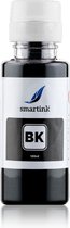 Geschikt inkt HP SmartTank HP30 BK (Zwart) 100 ml inktfles (Smart Ink Huismerk)