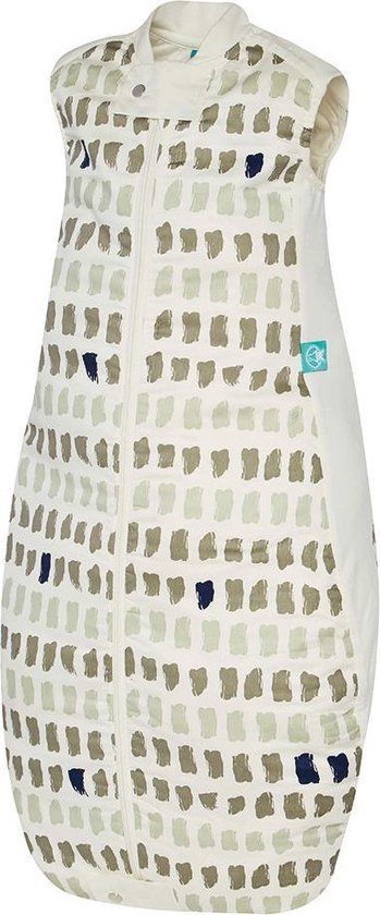 schlummersack - Schlafsack ohne Füßen 2.5 Tog schlummersack - Schlafsack ohne Füßen 2.5 Tog