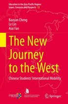 Education in the Asia-Pacific Region: Issues, Concerns and Prospects 53 - The New Journey to the West