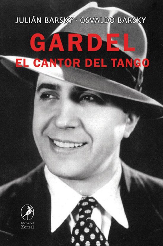 Gardel - cover
