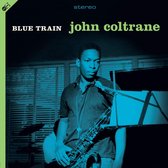 Blue Train + Bonus Digipack Containing 2 Full Albums: Blue Train + Lush Life