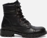 Giga Veterboots zwart - Maat 34