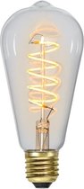 Atilla Led-lamp - E27 - 2200K - 4.0 Watt - Dimbaar