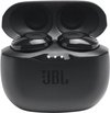 foto van JBL Tune 125TWS Zwart - Volledig draadloze oordopjes