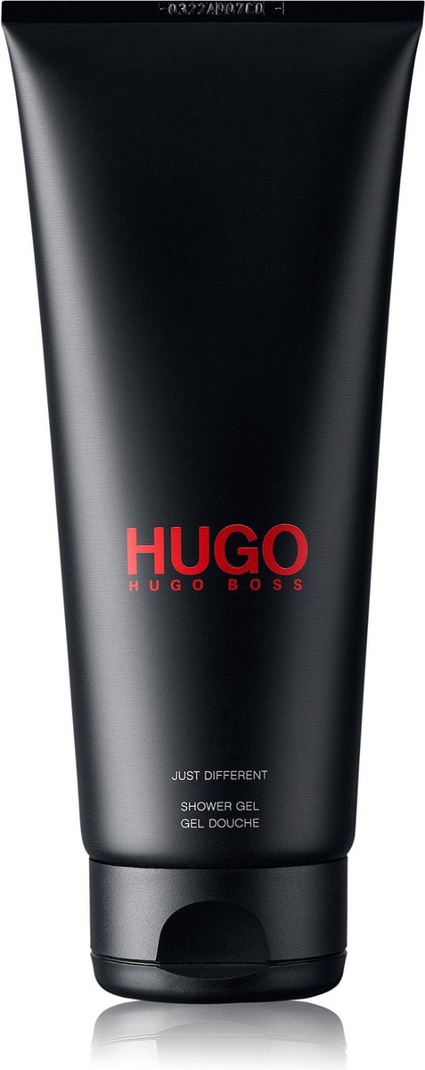 Hugo Boss Hugo Just Different Showergel | bol.com