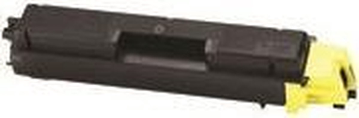 Kyocera - TK-590Y - Tonercartridge - 1 stuk - Origineel - Geel