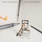 Pipes Of Peace (LP) (Limited Edition)