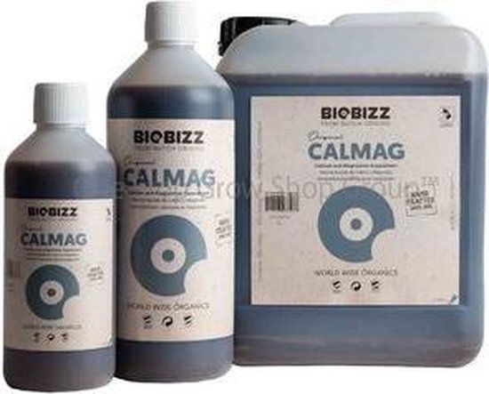 BIOBIZZ CALMAG 5 LITER