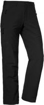 Schöffel Koper winter Pants Men - Black - Wintersport - Gevoerde broeken - Lange broeken