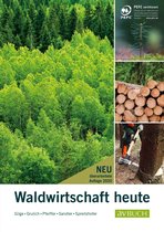 Fachbuch - Waldwirtschaft heute