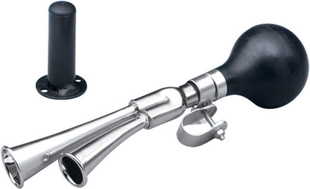 BERG Horn 2-tones