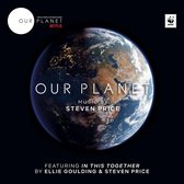 David Attenborough - Our Planet