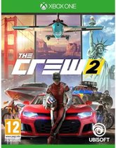 The Crew 2 Jeu Xbox One