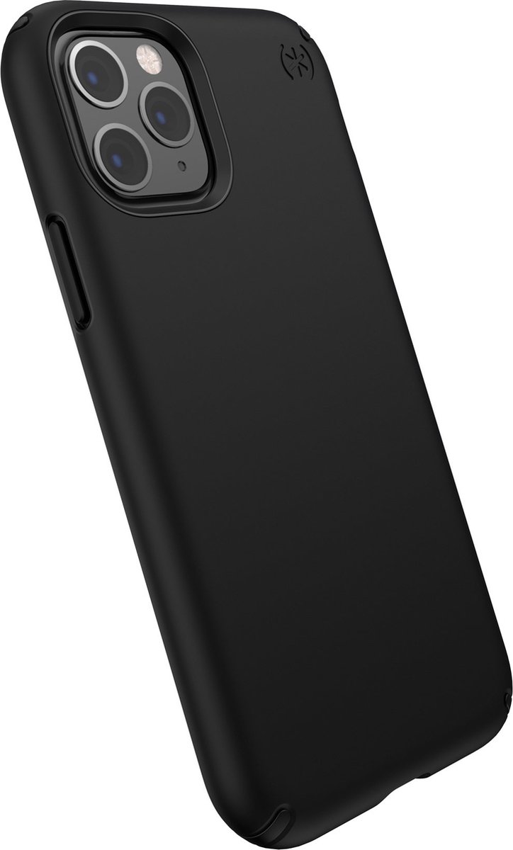 Speck Presidio Pro Apple iPhone 11 Pro - Zwart
