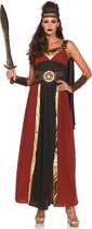 Romeinse warrior kostuum voor dames - Verkleedkleding - Medium